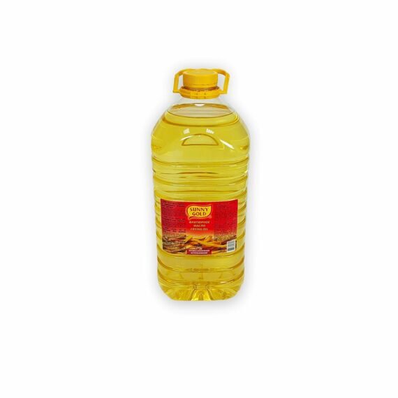 Масло для фритюра